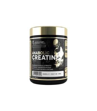 Anabolic Creatine 300g by Cavin Lebron
