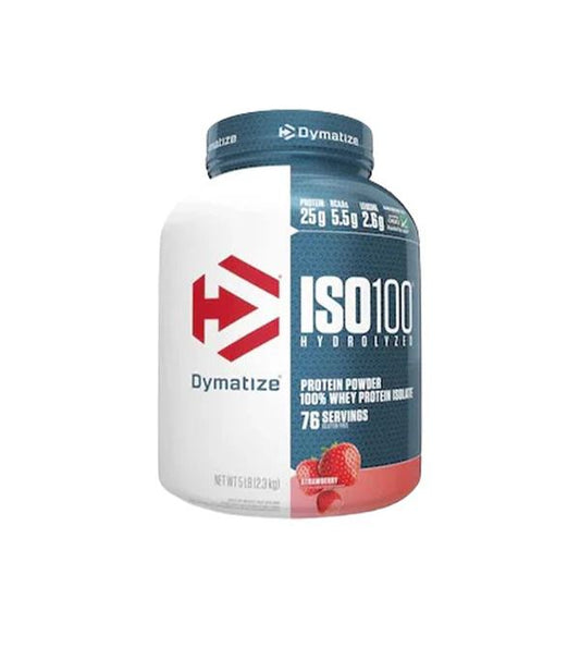 Dymatize Elite 100% Whey in Pakistan | 5Lbs