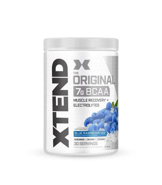 Scivation | Xtend BCAA in Pakistan