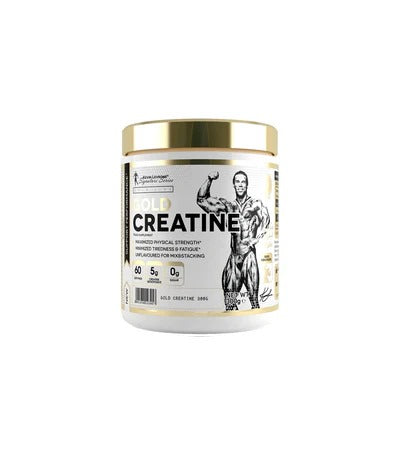 Gold Creatine 300g by Kevin Levrone